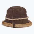 Women's hat EMU Australia Sheepskin Deluxe chocolate