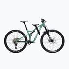 Children's bike saddle Shotgun Front Mounted Child Bike Seat black