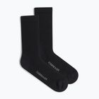 Men's socks Icebreaker Merino Lifestyle Light Crew black