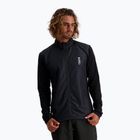 Men's Mons Royale Redwood Wind Jersey sweatshirt black