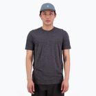 Men's thermal shirt Mons Royale Zephyr Tencel smoke