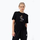 Women's t-shirt Mons Royale Icon Relaxed Tee black