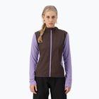 Women's Mons Royale Redwood Wind Jersey cedar/ lupin