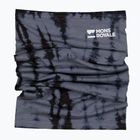 Mons Royale Daily Dose Merino grey tie dye snood