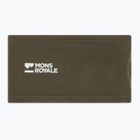 Mons Royale Haines Merino dark olive headband