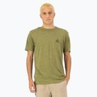 Men's thermal shirt Mons Royale Zephyr Tencel fern