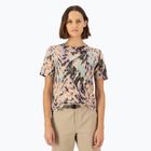 Women's t-shirt Mons Royale Icon Relaxed Tee red things