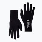 Mons Royale Volta Merino Glove Liners black