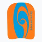 BlueSeventy Kick Board Blue BL303 blue/orange swimming board