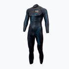 Men's triathlon wetsuit BlueSeventy Fusion 2021 BL248 black