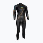 Men's triathlon wetsuit BlueSeventy Sprint 2022 BL288 black