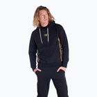 Men's LEONE 1947 Gold Hoody black