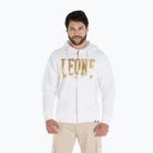 Men's LEONE 1947 Gold Hoody optic white