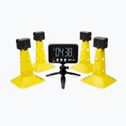 SKLZ Speed Gates black/yellow speed training device