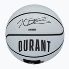 Wilson NBA Player Icon Mini Durant basketball WZ4007301XB3 size 3