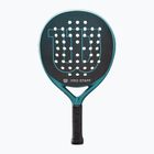 Wilson Pro Staff LT teal padel racket