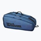 Wilson Tour Ultra 12 Pk tennis bag blue WR8024001001