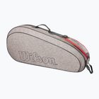 Wilson Team 3Pk tennis bag grey WR8022801001