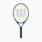 Children's tennis racket Wilson Minions 3.0 23 blue WR124210H