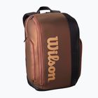 Wilson Super Tour Pro Staff Tennis Backpack V14 brown WR8024601001