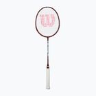 Badminton racket Wilson Strike