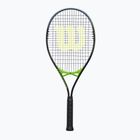 Tennis racket Wilson Aggressor black/green