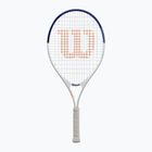 Wilson children's tennis Roland Garros Elite Kit 23 white/navy