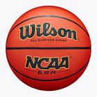 Basketball Wilson NCAA Era brown size 7