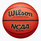 Basketball Wilson NCAA Era brown size 5