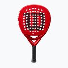 Wilson Bela Elite V2.5 red padel racket