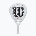 Wilson Bela LT V2.5 white padel racquet