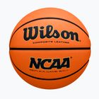 Basketball Wilson NCAA Replica Game orange size 7