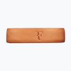 Wilson Roger Federer Leather tennis racket wrap brown