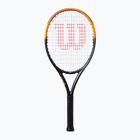 Children's tennis racket Wilson Burn Spin Jr 26