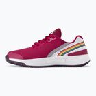 Women's tennis shoes Wilson Intrigue Pro Clay W RG beaujolais/white/ plum perfect