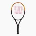 Children's tennis racket Wilson Burn Spin Jr 24
