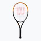 Children's tennis racket Wilson Burn Spin Jr 25