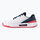Women's tennis shoes Wilson Intrigue Pro Clay W white/ navy blazer/ dubarry