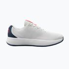 Women's tennis shoes Wilson Intrigue Lite W white/ navy blazer/ dubarry