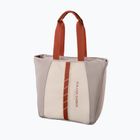 Tennis bag Wilson Roland Garros Tote 2025 cream/ clay