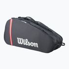 Tennis bag Wilson Tour 6PK black