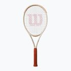 Tennis racket Wilson Roland Garros Clash 100 V3 2025