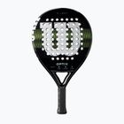 Padel racket Wilson Optix V1 black