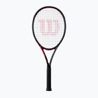 Tennis racket Wilson Clash 100UL V3 black