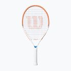 Children's tennis racket Wilson Roland Garros Elite Jr 23 navy/orange