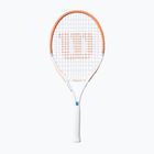 Children's tennis racket Wilson Roland Garros Elite Jr 25 navy/orange