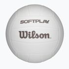 Volleyball Wilson Soft Play white size 5