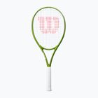 Tennis racket Wilson Blade Feel 103 Team green