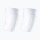 Volleyball knee pads Wilson Helix Pro Knee white