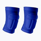 Volleyball knee pads Wilson Helix Knee blue